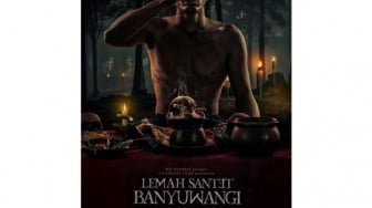 Film Lemah Santet Banyuwangi yang Mengangkat Kisah Nyata di Tahun 1998