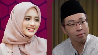 Inara Rusli Diam-diam Tahu Richard Lee Mualaf, Tapi Tak Banyak Curhat Karena Lawan Jenis