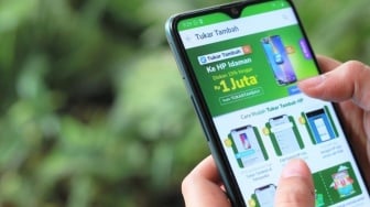 Promo Semarak Ramadan di Tokopedia dari BRI, Ada Diskon Sampai Rp1 Juta!