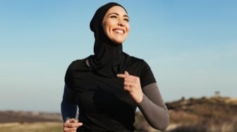 Salah Pilih Bikin Gak Nyaman! Ini 5 Rahasia Pilih Hijab Sport yang Bikin Semangat Olahraga