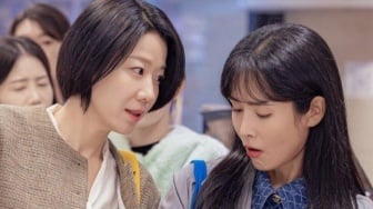 Sinopsis Drama Korea Mother and Mom, Kisah Perjuangan Ibu Tunggal untuk Sang Buah Hati