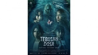 Dibintangi Happy Salma dan Putri Marino, 'Tebusan Dosa' Segera Hadir di Netflix!