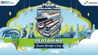 Cara Pendaftaran Mudik Gratis 2025 Pertamina: Cek Link, Jadwal Berangkat, dan Titik Kumpulnya