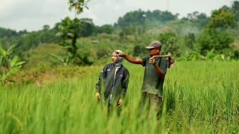 BRI Salurkan KUR Rp27,72 Triliun untuk UMKM dan Ekonomi Rakyat