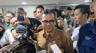 Wamenkomdigi Ungkap Contoh Data Komersial yang Ditransfer RI ke AS