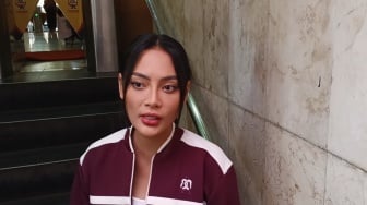 Erika Carlina Bela Fuji yang Disuruh Minta Maaf Pada Debi Sagita: Perasaan Tuh Anak Diem-diem Aja