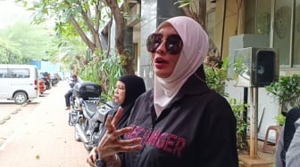 Doktif Buka Suara soal Pemerasan Reza Gladys: Nikita Mirzani Jadi Saksi Kunci?