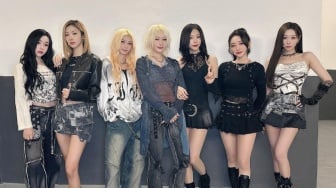 Tiga Member Dreamcatcher Hengkang dari Agensi, Kegiatan Grup Tetap Berjalan