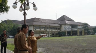 Prioritaskan Rakyat, Bupati Gunungkidul Pilih Alihkan Anggaran Mobil Dinas dan Seragam ASN untuk Ini