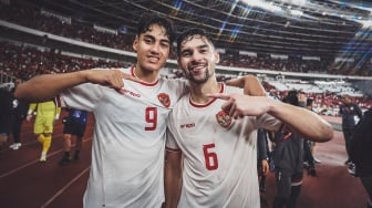 3 Pemain Keturunan Tolak Bela Negara Lain Demi Timnas Indonesia