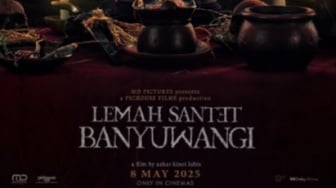 Kronologi Penolakan Film Lemah Santet Banyuwangi, MD Pictures Tarik Materi Promosi