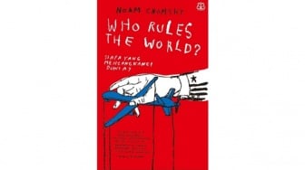 Review Buku 'Who Rules the World?', Ketika Kekuasaan Global Dipertanyakan