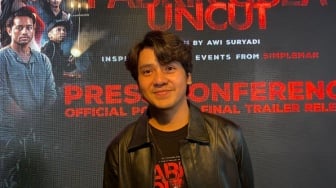 Cerita Lengkap Arbani Yasiz Lamar Kekasih di Jepang, Terinspirasi dari Anime