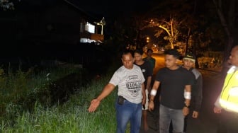 Satu Orang Terluka Diduga Korban Kejahatan Jalanan di Jalan Turi Sleman, Ini Kata Polisi