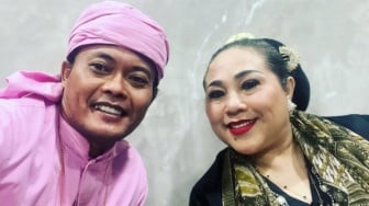 Nasib Bak Langit dan Bumi, Intip Honor Fantastis Nunung vs Sule saat Jadi Pelawak Termahal