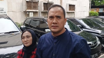 Saipul Jamil Sebut Nikita Mirzani dan Reza Gladys Sama-Sama Salah: Ini Kan Suap-menyuap