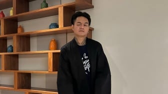 Erika Carlina Butuh Dukungan Moril Usai Ngaku Hamil, Reza Arap: Dia di Tangan yang Tepat