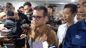Kapan TikTok Live Dibuka Lagi? Begini Kata Wamenkomdigi