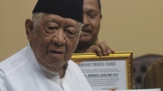 Modus Haji Halim Ali Ubah Lahan Hutan Negara Jadi Milik Pribadi Demi Uang Ganti  Tol