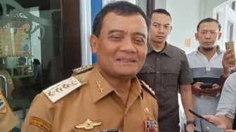 Gedung Bakorwil Solo Disulap Jadi Mal Pelayanan Publik Provinsi, Ini Kata Ahmad Luthfi