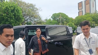 Gaspol Sekolah Rakyat, Presiden Prabowo Panggil Sejumlah Menteri di Istana