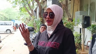 Doktif Ancam Laporkan Akun Media Sosial yang Tuding Terlibat Pemerasan Reza Gladys