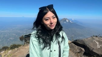 Video 50 Detik Wendy Walters Bikin Geger, Panen Doa Warganet