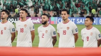 Terpopuler Sepak Bola: Thom Haye ke Persija Jakarta, Bek Rp 6,6 Miliar Dicap Pemain Gagal