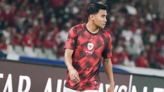 Media Vietnam: Kapten Timnas Indonesia Dicoret, Kalah Saing dari Pemain Naturalisasi