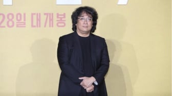 Bong Joon Ho Jadi Sutradara Korea Pertama Puncaki Box Office Amerika