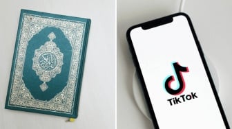 Ngabuburit Digital: Saat Ramadan Lebih Banyak di TikTok daripada Masjid