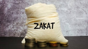 Abu Bakar Ash-Shiddiq Perangi Penolak Zakat, Ini Alasan Islam Wajibkan Membayar Zakat!