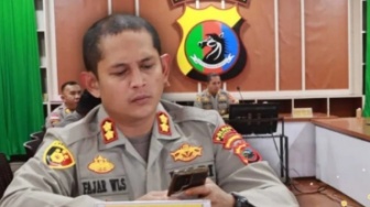 Polisi Cabuli Anak-anak dan Videonya Dijual ke Situs Porno: Tak Pengampunan Bagi Kejahatan Luar Biasa Kapolres Ngada