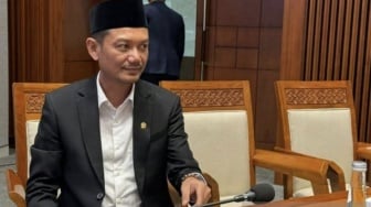 Legislator DPR Ini Minta Menpan RB Batalkan Penundaan Pengangkatan CPNS dan PPPK: Kasihan Mereka