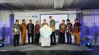 SPC Menyerah di Industri Smartphone, Banting Stir ke Perangkat IT