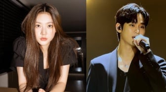 Agensi Bantah Kim Soo Hyun Pernah ke Rumah Kim Sae Ron, Video Bukti Dirilis