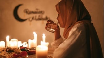 Bukan Silaturahmi, Potensi Lingkaran Toksik dalam Ajang Bukber Tahunan