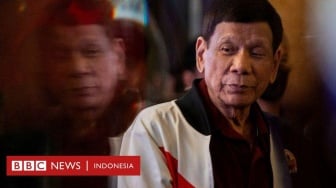 Mantan Presiden Filipina Rodrigo Duterte Ditangkap, Kasus Apa?