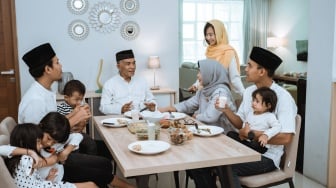 Agar Ibadah Ramadan Lancar, Begini Cara Menjaga Kesehatan Tulang, Sendi, dan Otot