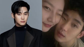 6 Fakta Skandal Pedofil Kim Soo Hyun, Dituduh Pacari Mendiang Kim Sae Ron