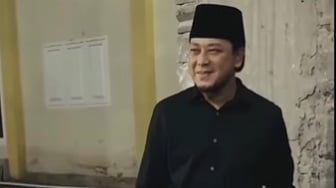 Profil Haji Sulaiman, Namanya Terkenal di Malang Usai Viral Bagi Uang Saat Salat Tarawih