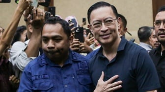 Terancam Bui karena Korupsi Gula, Tom Lembong Bongkar 'Borok' Menteri Perdagangan Lain?