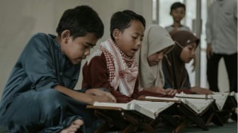 Pendidikan Inklusif: Hak Setiap Anak, Bukan Pilihan!