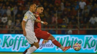 Persib Bungkam Semen Padang 4-1, Bojan Hodak Beberkan Kunci Kemenangan Maung Bandung