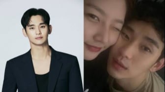 Kronologi Kasus Kim Soo Hyun dan Kim Sae Ron, Bantah Pernah Pacaran