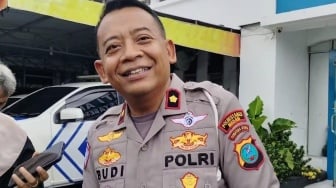 Mobil Mewah Kecelakaan hingga Tewaskan 1 Warga di Medan, Polisi Buru Pemilik BMW