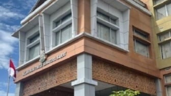 Kejati Sumbar Usut Kasus Dugaan Korupsi Dermaga di Mentawai Rp 24,9 Miliar, 20 Orang Sudah Diperiksa