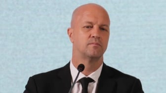 Jordi Cruyff Bongkar Kriteria Direktur Teknik yang Cocok untuk Timnas Indonesia