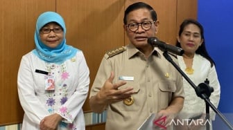 Pemprov DKI Dukung Langkah Gubernur Jabar Membatasi Pembangunan Vila di Puncak