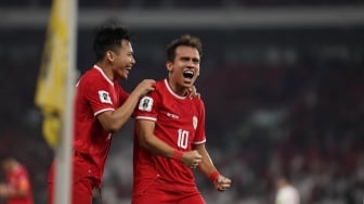 Pesan Eks Ajax untuk Timnas Indonesia: Rawat Egy Maulana Vikri dengan Baik